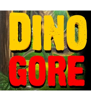 DinoGORE Steam Key GLOBAL